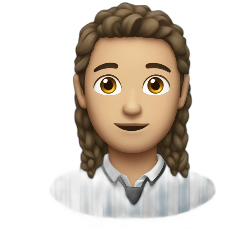an argentine emoji