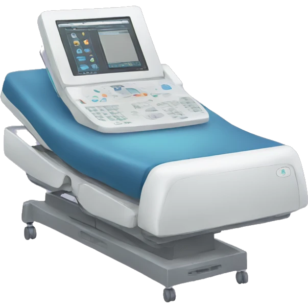 Ultrasound  emoji