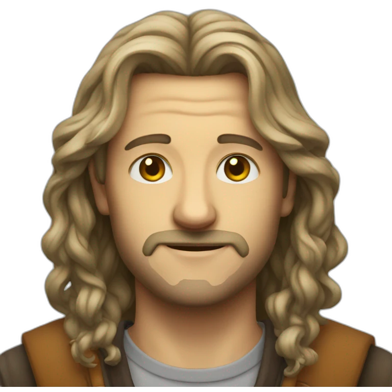 Mateusz emoji