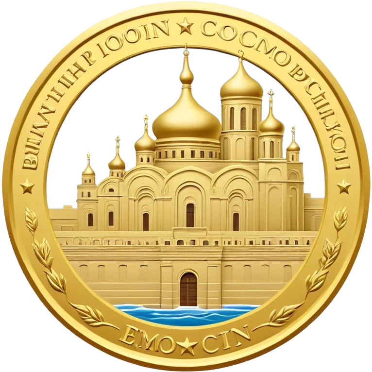Иконку викторины emoji