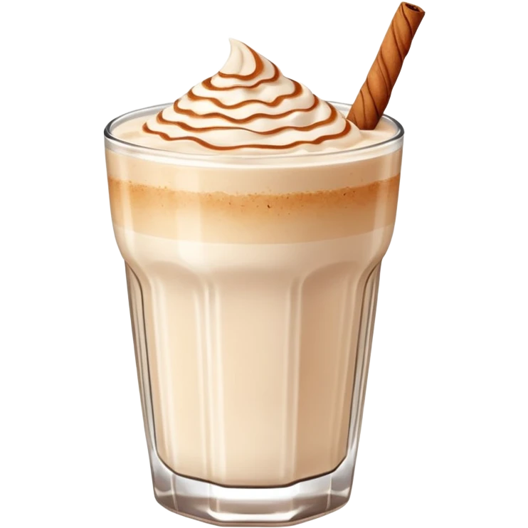 Horchata  emoji