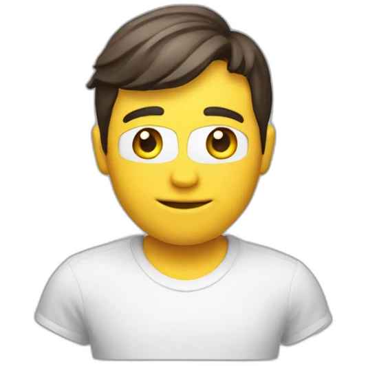 PS5 emoji