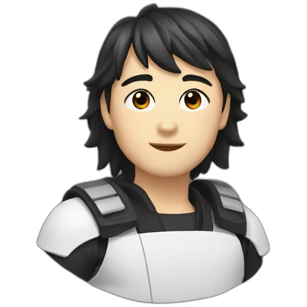 Yang Yang emoji
