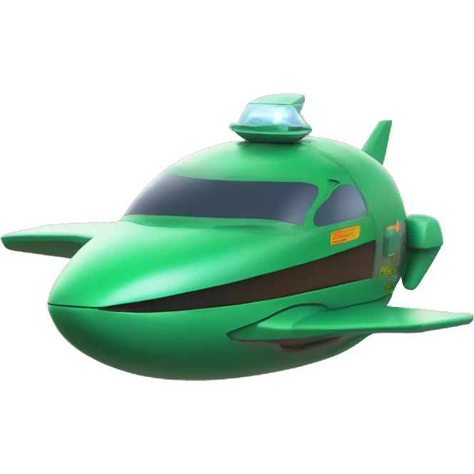 Planet Express delivery fr-s emoji