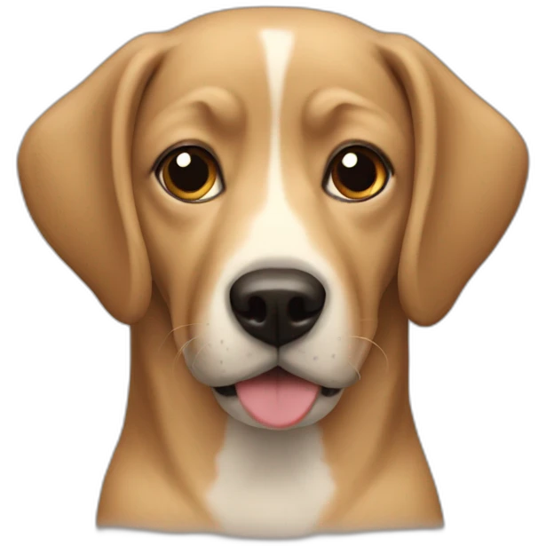 dog_patron emoji