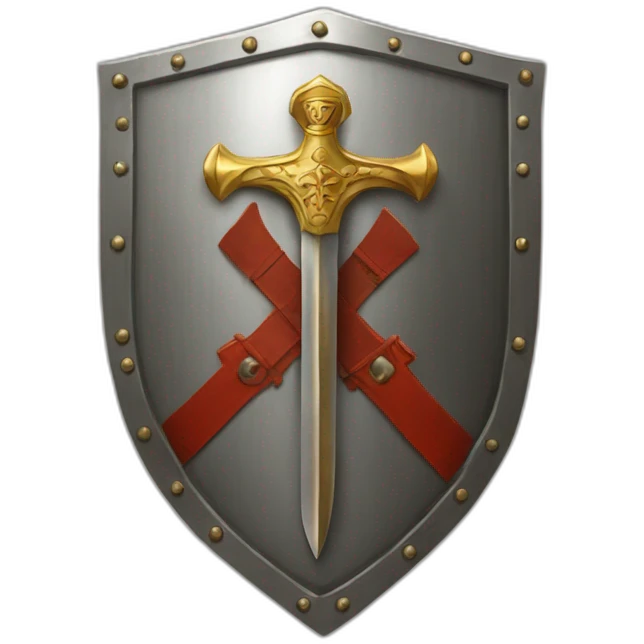 Deus vult emoji