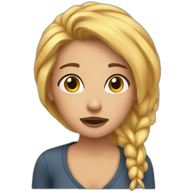 tired-kelly emoji