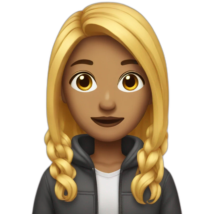 influencer emoji