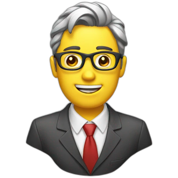 Colas Bim emoji