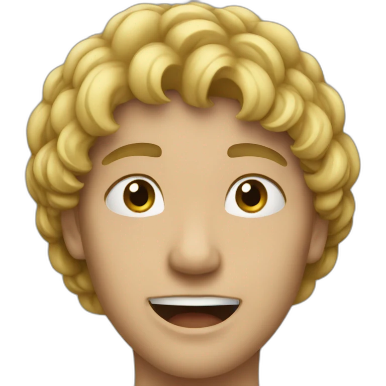 Sound emoji