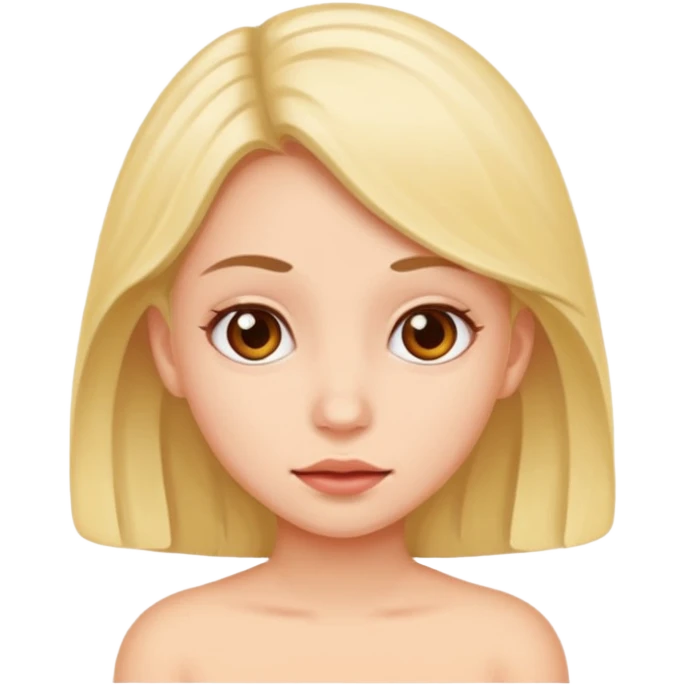 chlamydia girl emoji