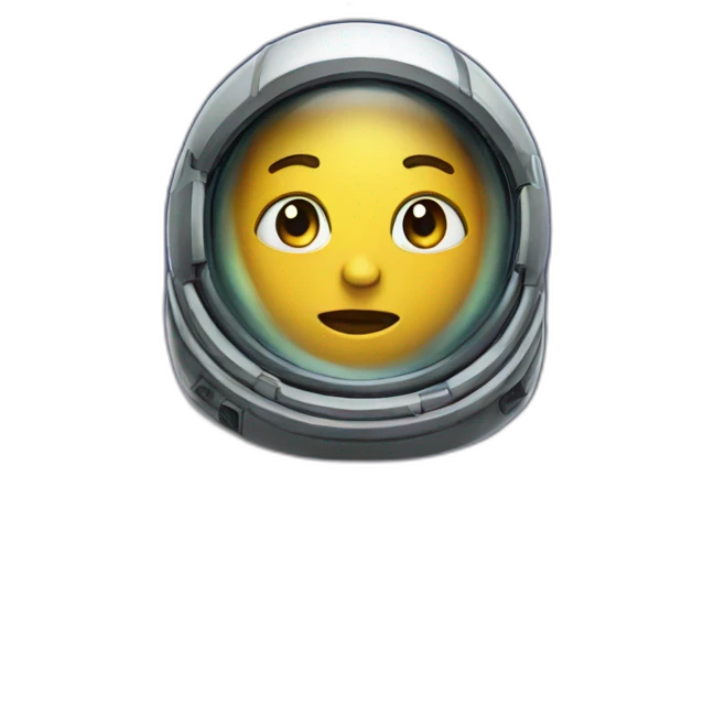 galaxy emoji