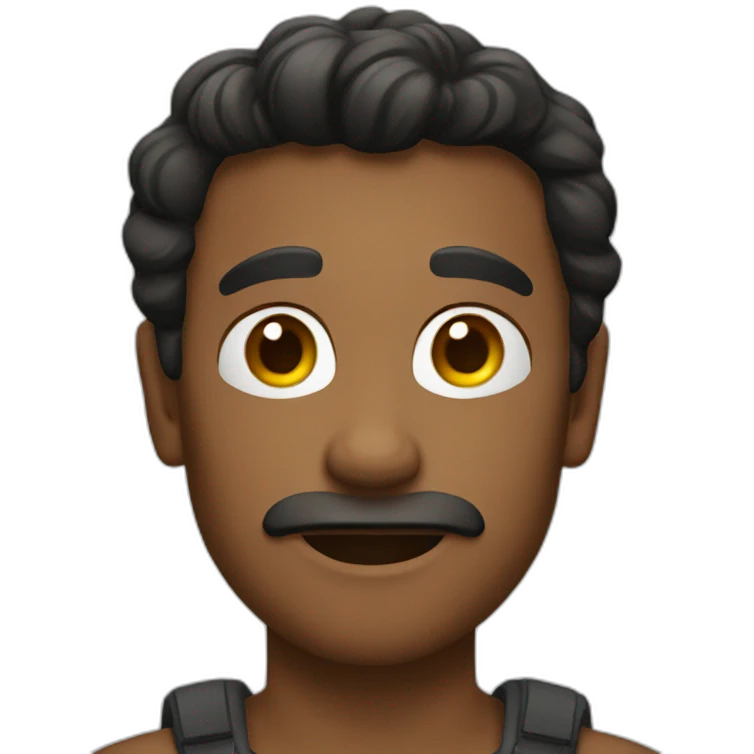 David laid emoji