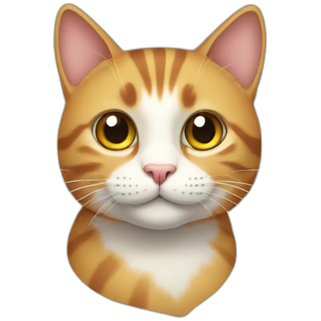 cat emoji