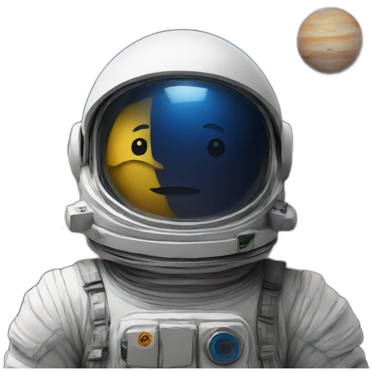 space emoji