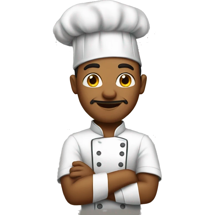 Chefdelicious  emoji