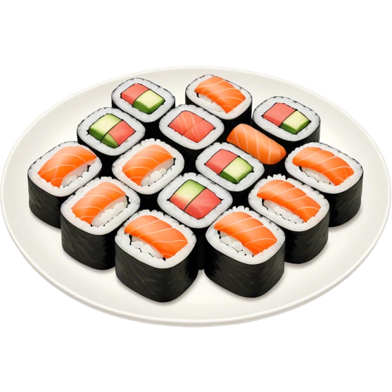Рол emoji