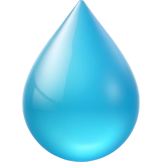 A high-quality 3D render of focus. Smooth textures, soft diffuse lighting, and deep detailing. Realistic materials but with a stylized, iconic look. Soft drop shadow. Isolated on a white background. High fidelity, 4k. emoji