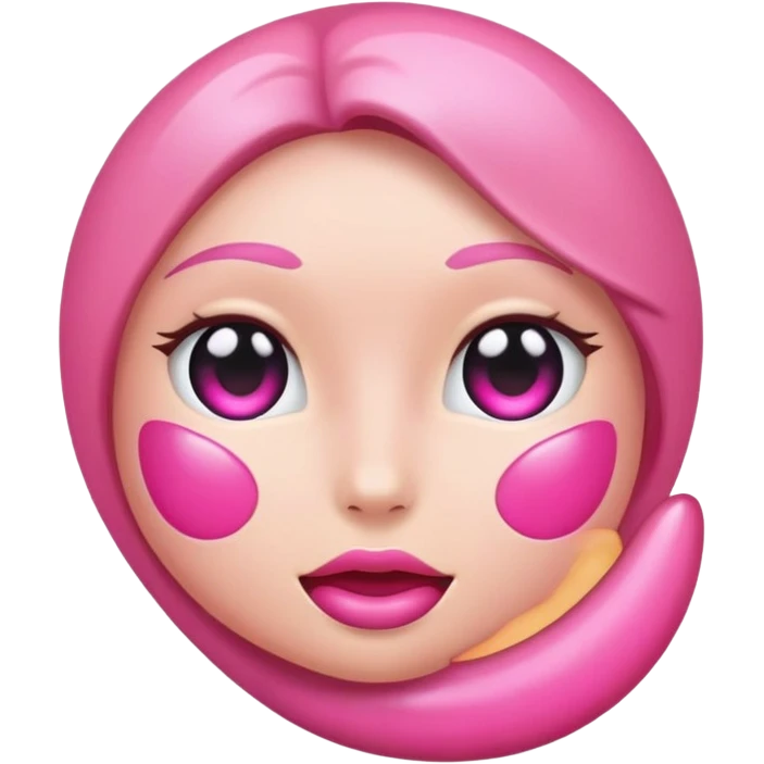 Anal emoji