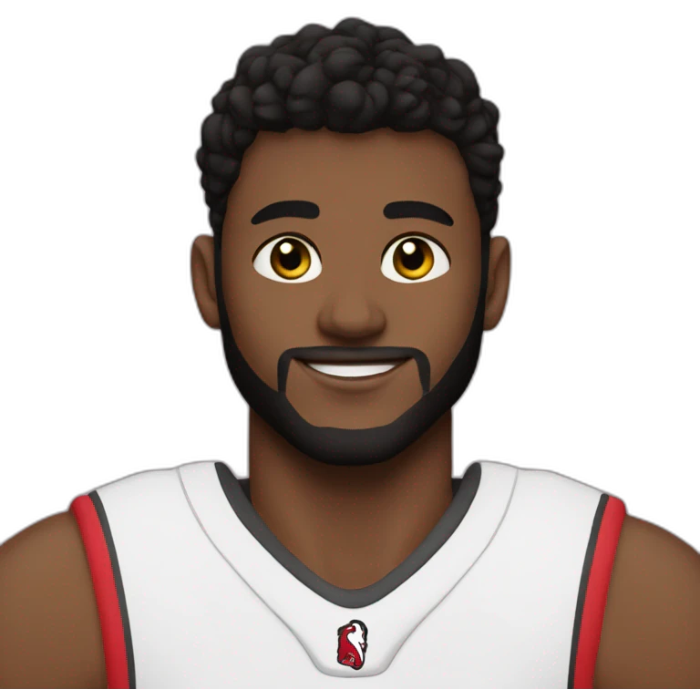 jordan baskey emoji