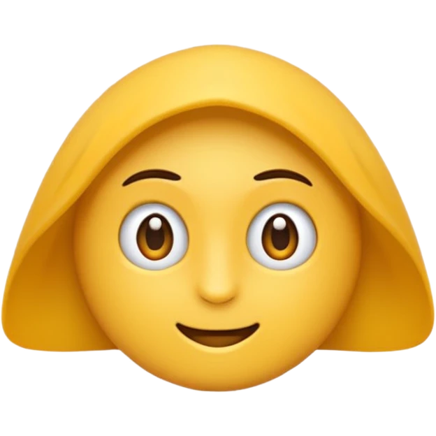 Gözleri sarı yıldız li emoji emoji