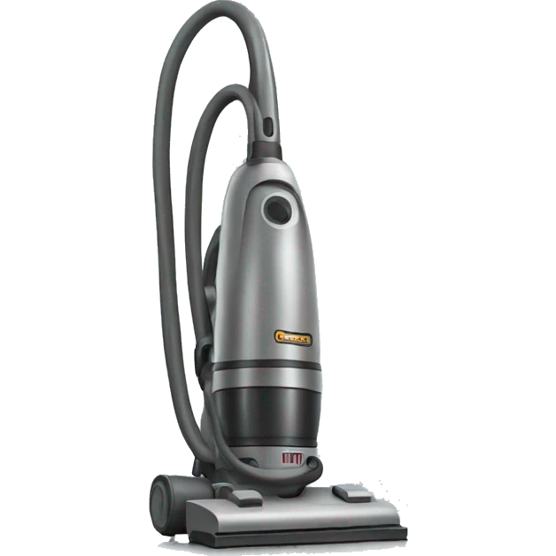 Vacuum emoji