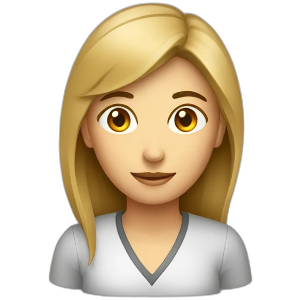 Homme sur femme emoji