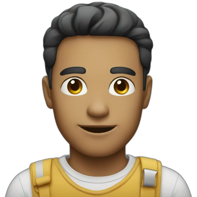 Photography emoji