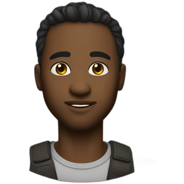 Evann Frere emoji