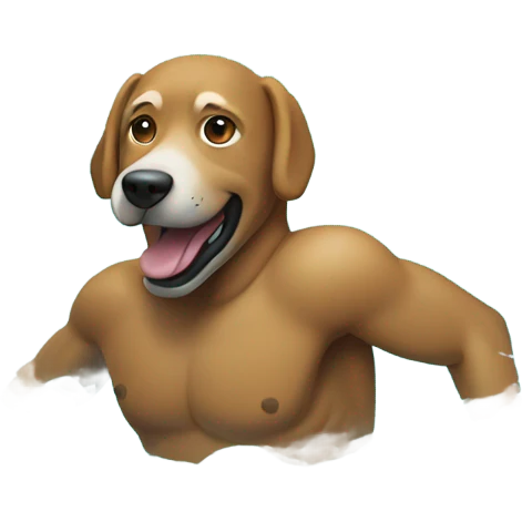 Swimming  emoji