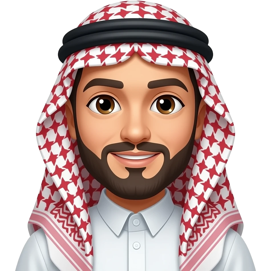 الحمد لله emoji