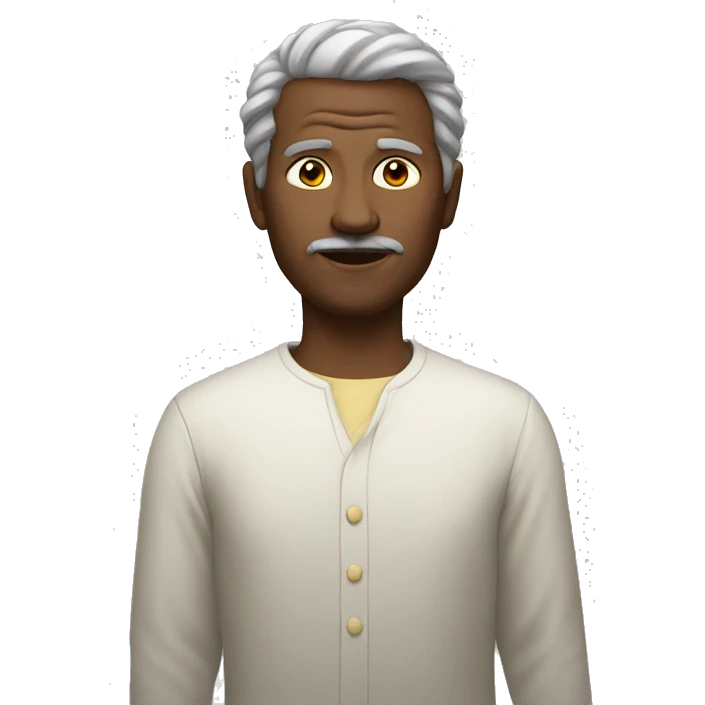 wisdom emoji