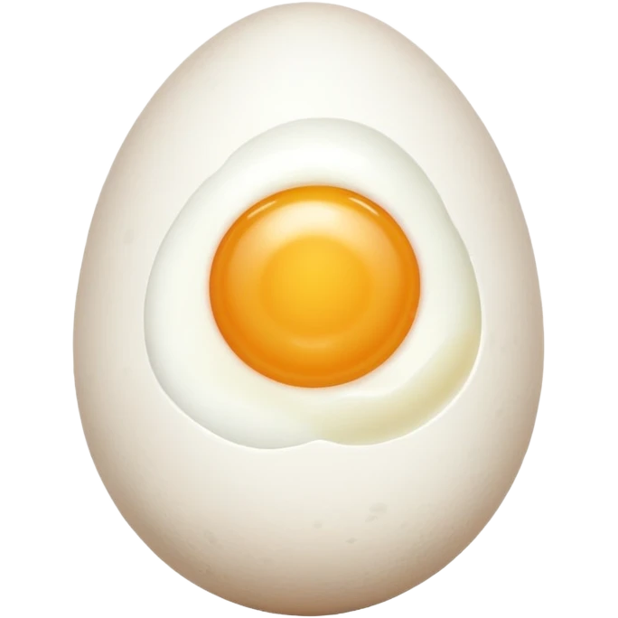 A EGG EMOJI emoji