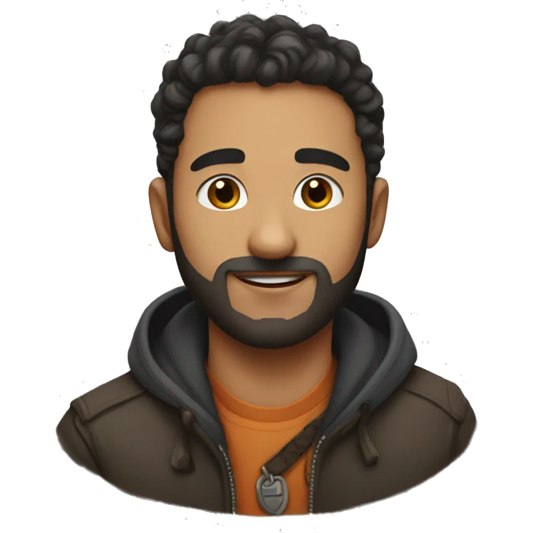 Noah Kahan emoji