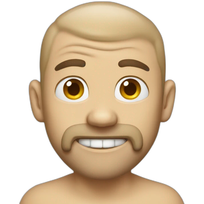 Gross- Mayer emoji