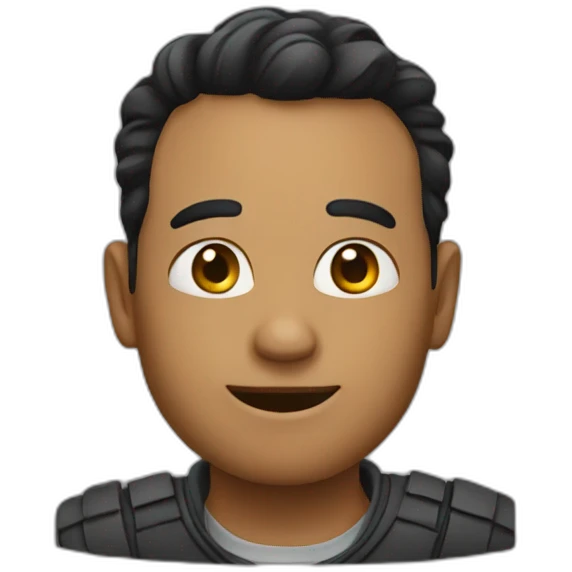 Arvin emoji