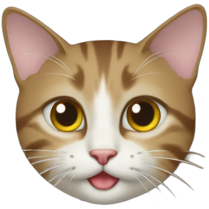 cat programming emoji