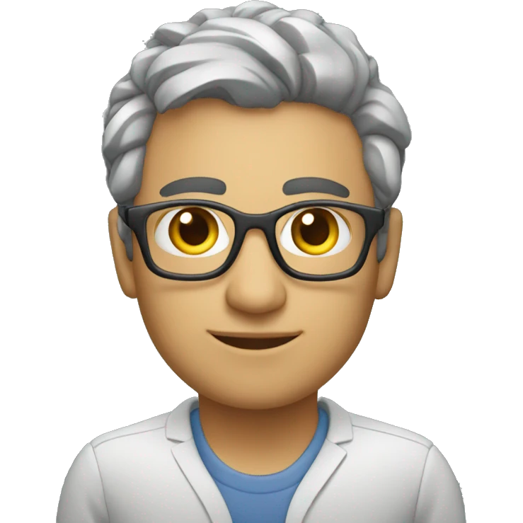 Salvadoran computational neuroscientist emoji