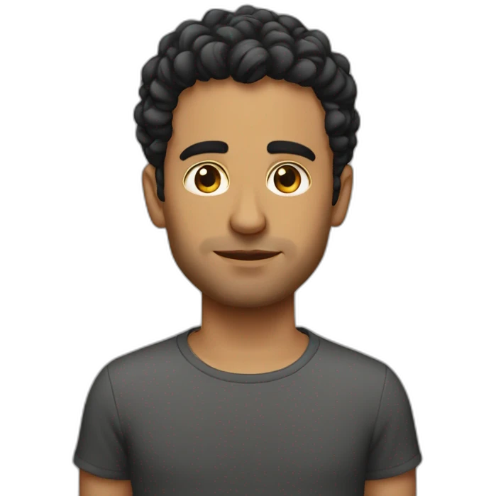 Hatem Hanana emoji