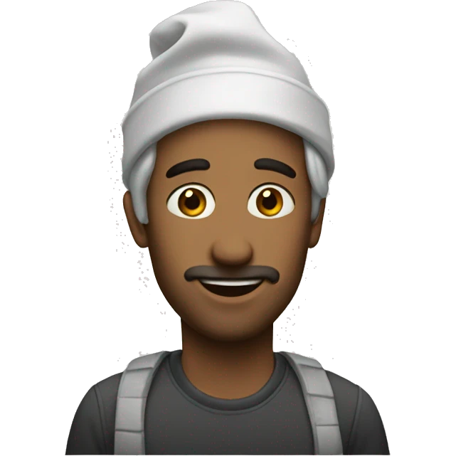Ipad emoji