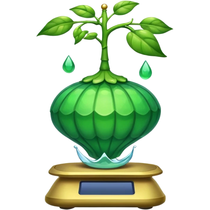Balao emoji