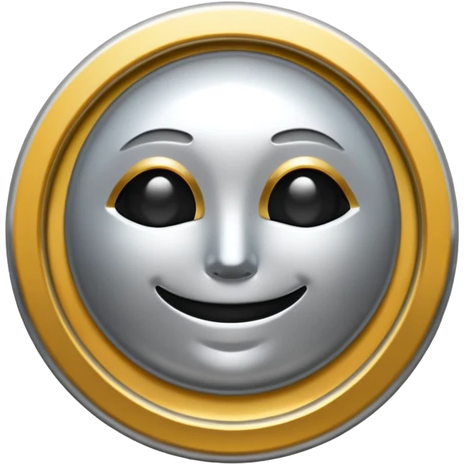 just 2 words "return policy" in circle , no background emoji