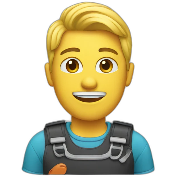 video editing emoji