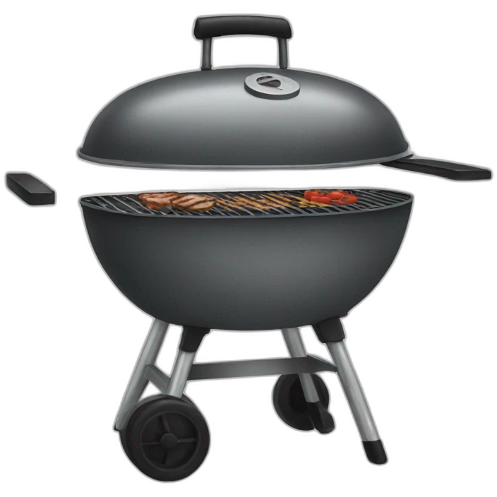 grill emoji