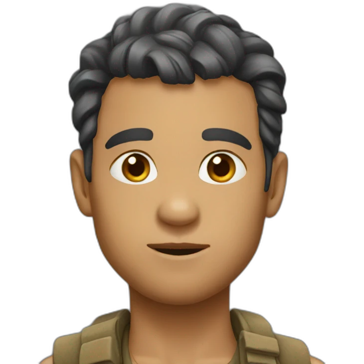  thar emoji