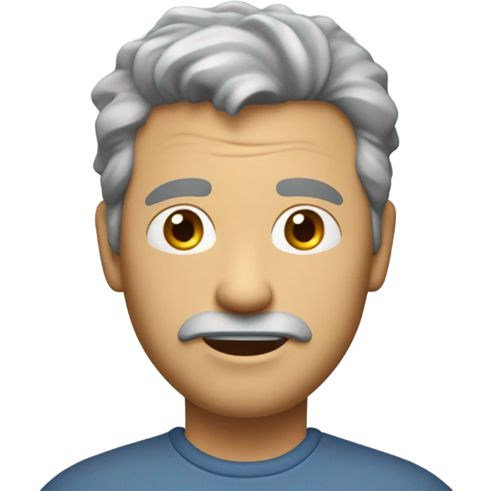 average joe emoji