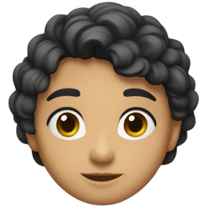 Cincilla emoji