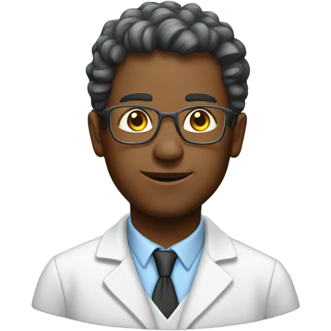 science emoji