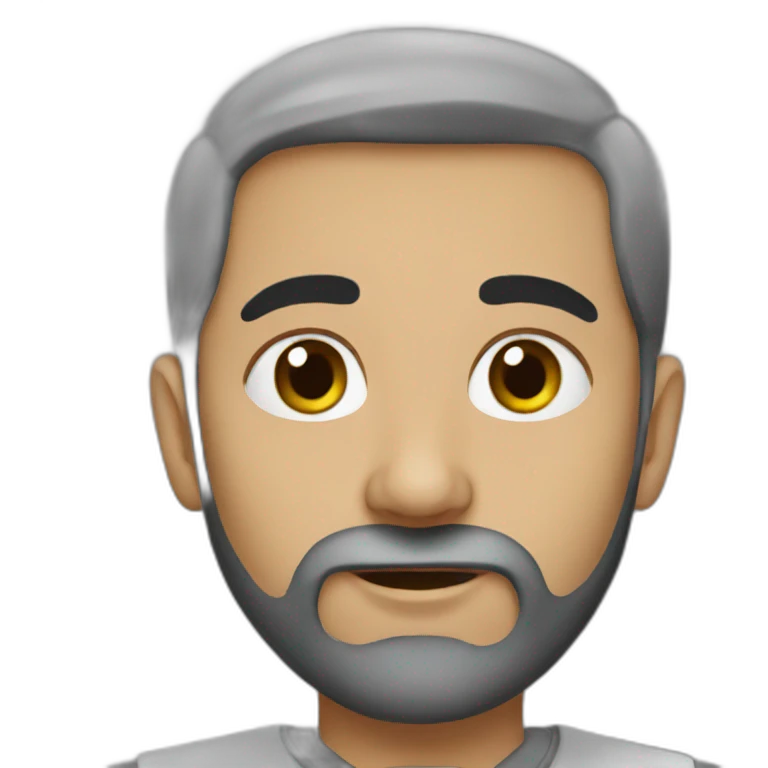 Iran emoji