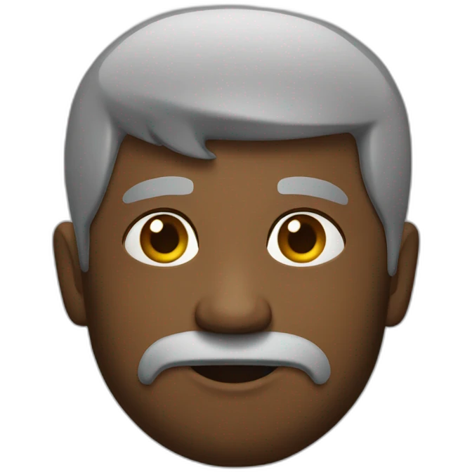 booder emoji
